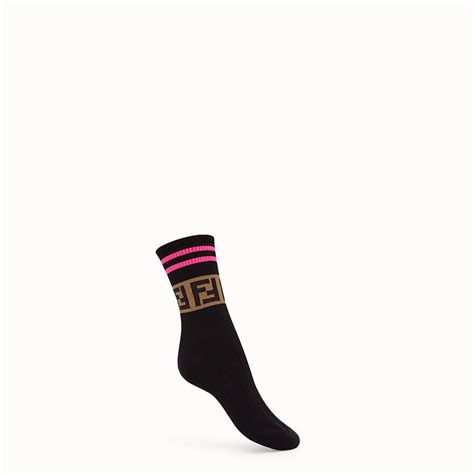 fendi roma socks|fendi shirts online.